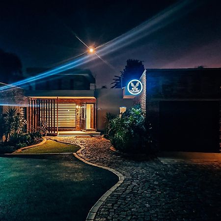 Bosveld In Die Stad 2 Guesthouse Alberton Eksteriør bilde