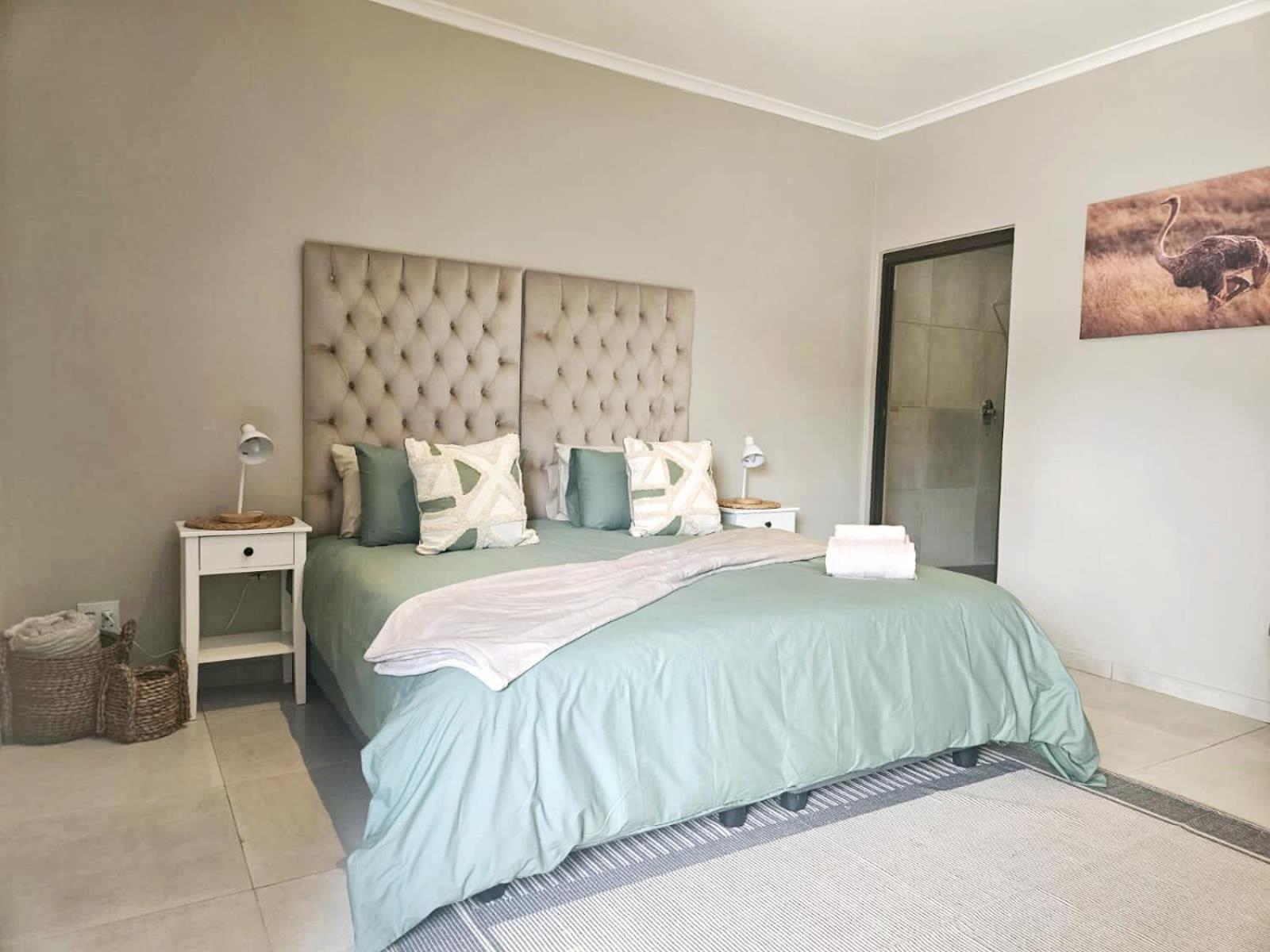 Bosveld In Die Stad 2 Guesthouse Alberton Eksteriør bilde