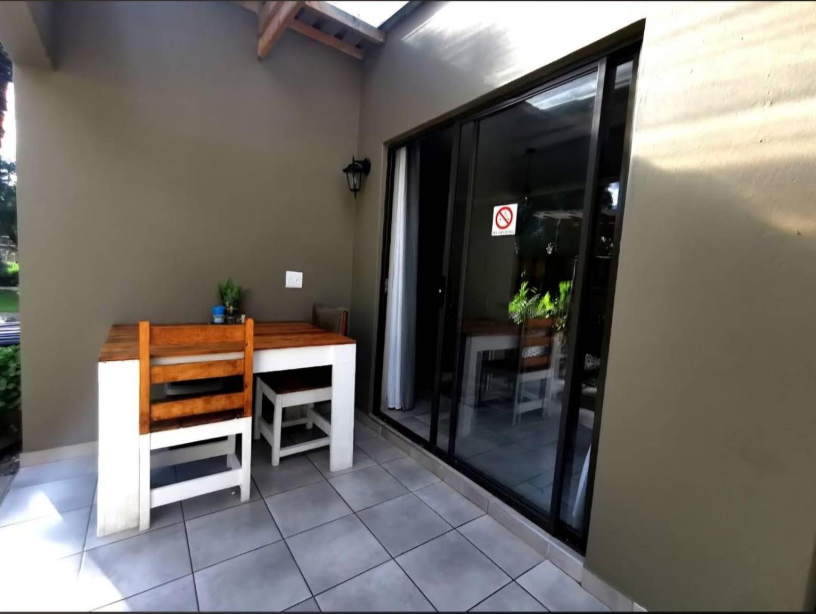 Bosveld In Die Stad 2 Guesthouse Alberton Eksteriør bilde