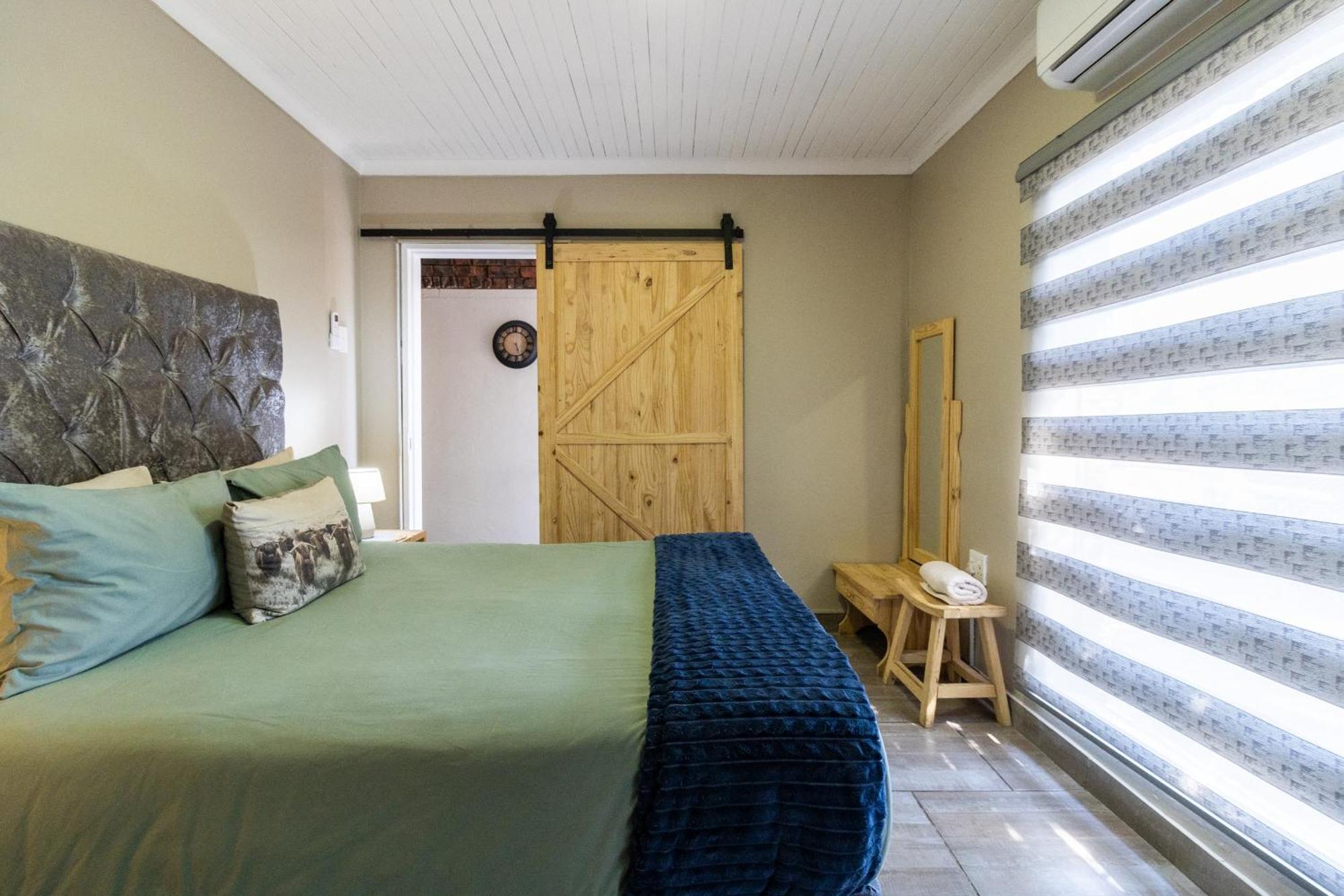 Bosveld In Die Stad 2 Guesthouse Alberton Eksteriør bilde