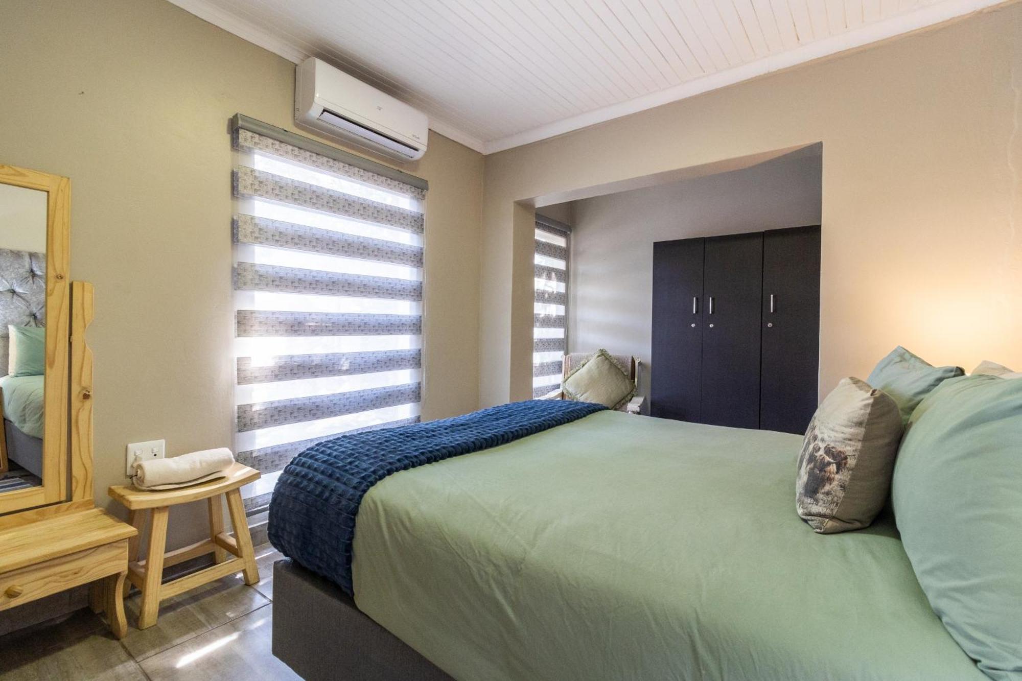 Bosveld In Die Stad 2 Guesthouse Alberton Eksteriør bilde